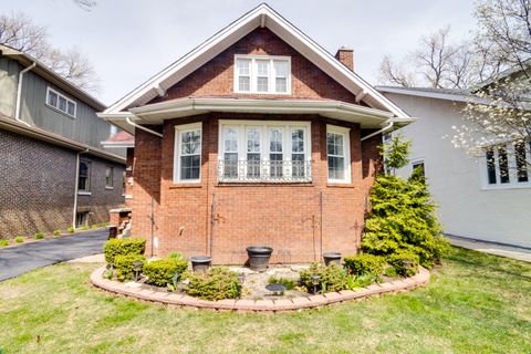 1746 W 104th Place Chicago IL 60643