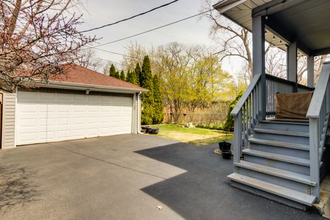 Tiny photo for 1746 W 104th Place, Chicago, IL 60643 (MLS # 12614727)