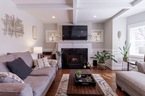 Tiny photo for 1746 W 104th Place, Chicago, IL 60643 (MLS # 12614727)