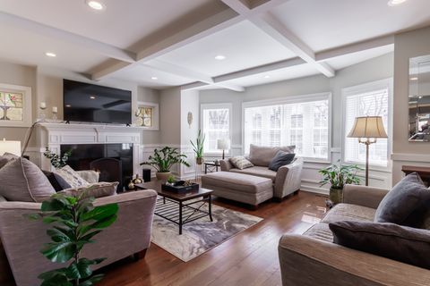 Tiny photo for 1746 W 104th Place, Chicago, IL 60643 (MLS # 12614727)