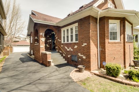 Tiny photo for 1746 W 104th Place, Chicago, IL 60643 (MLS # 12614727)