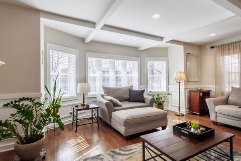 Tiny photo for 1746 W 104th Place, Chicago, IL 60643 (MLS # 12614727)