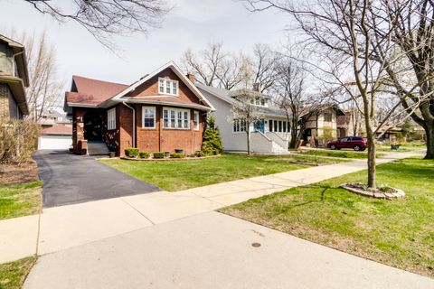 Tiny photo for 1746 W 104th Place, Chicago, IL 60643 (MLS # 12614727)