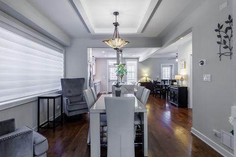 Tiny photo for 1746 W 104th Place, Chicago, IL 60643 (MLS # 12614727)