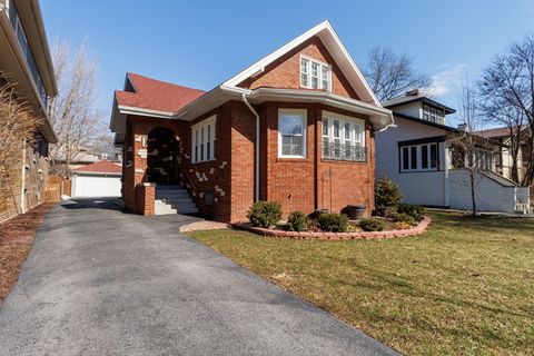 Tiny photo for 1746 W 104th Place, Chicago, IL 60643 (MLS # 12614727)