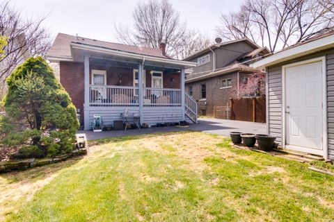 Tiny photo for 1746 W 104th Place, Chicago, IL 60643 (MLS # 12614727)