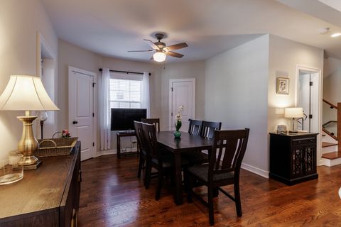 Tiny photo for 1746 W 104th Place, Chicago, IL 60643 (MLS # 12614727)