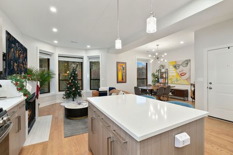 Tiny photo for Chicago, IL 60613 (MLS # 12521305)