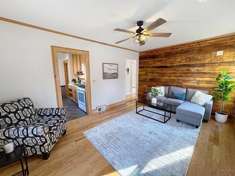 Tiny photo for 1204 29th Avenue Court, Moline, IL 61265 (MLS # 12784369)