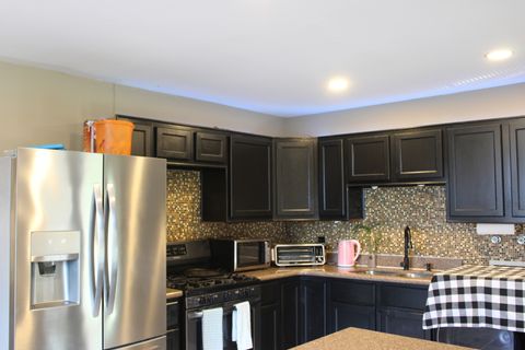 Tiny photo for 426 Holden Avenue, Romeoville, IL 60446 (MLS # 12426180)