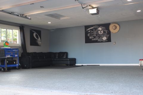 Tiny photo for 426 Holden Avenue, Romeoville, IL 60446 (MLS # 12426180)