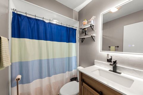 Tiny photo for 426 Holden Avenue, Romeoville, IL 60446 (MLS # 12426180)