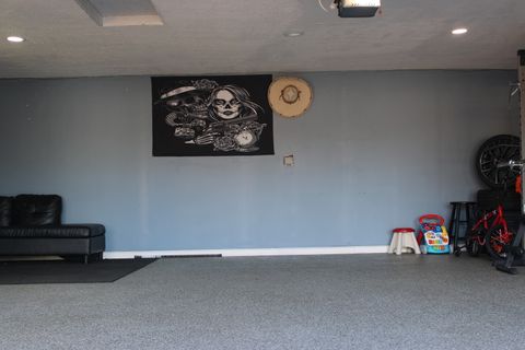 Tiny photo for 426 Holden Avenue, Romeoville, IL 60446 (MLS # 12426180)
