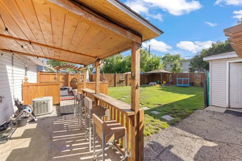 Tiny photo for 426 Holden Avenue, Romeoville, IL 60446 (MLS # 12426180)