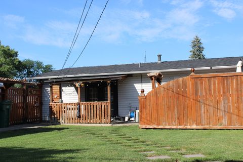 Tiny photo for 426 Holden Avenue, Romeoville, IL 60446 (MLS # 12426180)