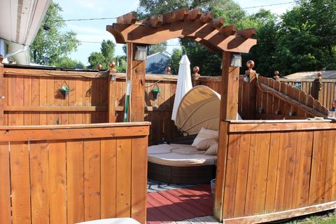 Tiny photo for 426 Holden Avenue, Romeoville, IL 60446 (MLS # 12426180)