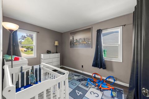 Tiny photo for 426 Holden Avenue, Romeoville, IL 60446 (MLS # 12426180)