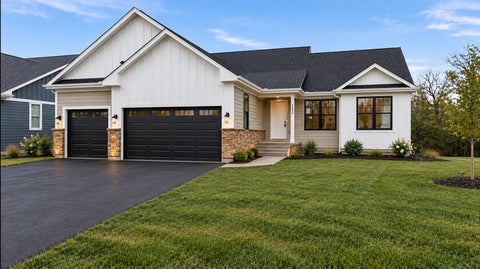 Tiny photo for 1225 Noble Drive, Port Barrington, IL 60010 (MLS # 12786036)