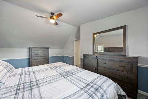 Tiny photo for 221 69th Street, Darien, IL 60561 (MLS # 12614546)
