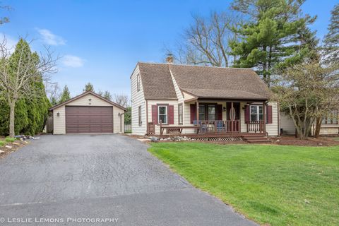 Tiny photo for 221 69th Street, Darien, IL 60561 (MLS # 12614546)