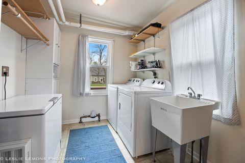 Tiny photo for 221 69th Street, Darien, IL 60561 (MLS # 12614546)