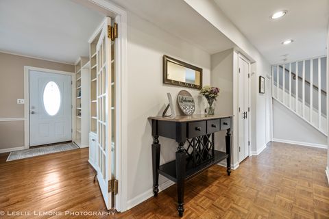 Tiny photo for 221 69th Street, Darien, IL 60561 (MLS # 12614546)