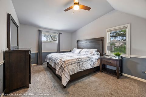Tiny photo for 221 69th Street, Darien, IL 60561 (MLS # 12614546)