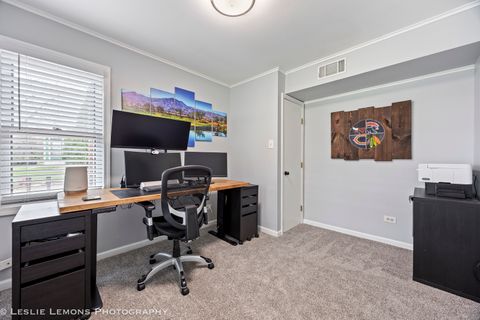 Tiny photo for 221 69th Street, Darien, IL 60561 (MLS # 12614546)