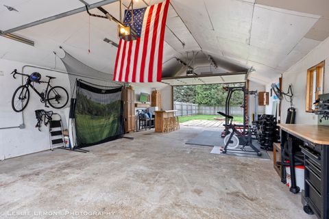 Tiny photo for 221 69th Street, Darien, IL 60561 (MLS # 12614546)