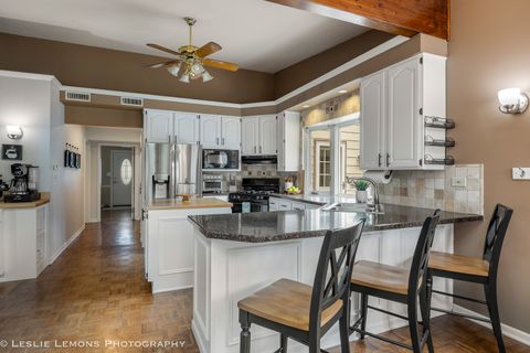 Tiny photo for 221 69th Street, Darien, IL 60561 (MLS # 12614546)