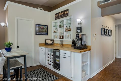 Tiny photo for 221 69th Street, Darien, IL 60561 (MLS # 12614546)