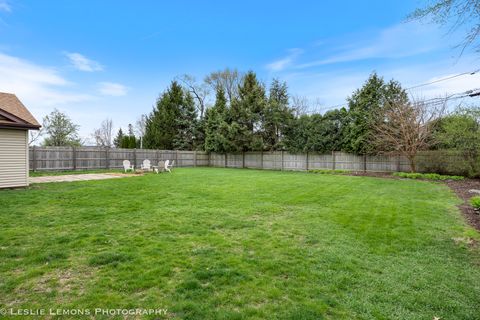 Tiny photo for 221 69th Street, Darien, IL 60561 (MLS # 12614546)