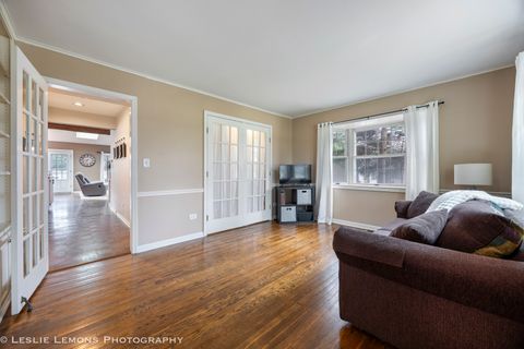 Tiny photo for 221 69th Street, Darien, IL 60561 (MLS # 12614546)
