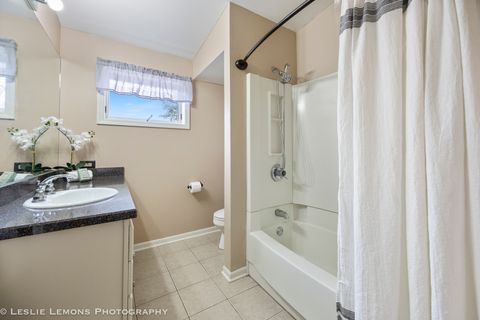 Tiny photo for 221 69th Street, Darien, IL 60561 (MLS # 12614546)