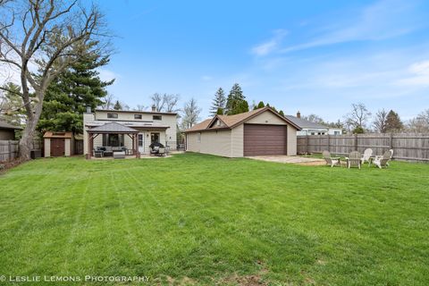 Tiny photo for 221 69th Street, Darien, IL 60561 (MLS # 12614546)