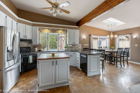 Tiny photo for 221 69th Street, Darien, IL 60561 (MLS # 12614546)