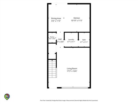 Tiny photo for 7328 W 84th Street, Bridgeview, IL 60455 (MLS # 12761345)