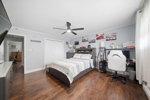 Tiny photo for 7328 W 84th Street, Bridgeview, IL 60455 (MLS # 12761345)