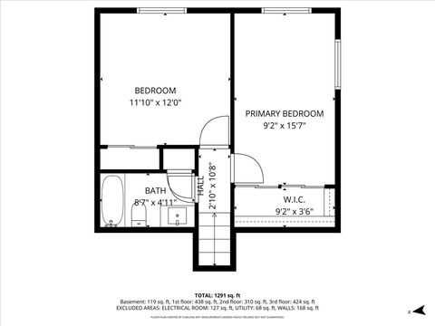 Tiny photo for 6745 N Saint Louis Avenue, Lincolnwood, IL 60712 (MLS # 12597158)