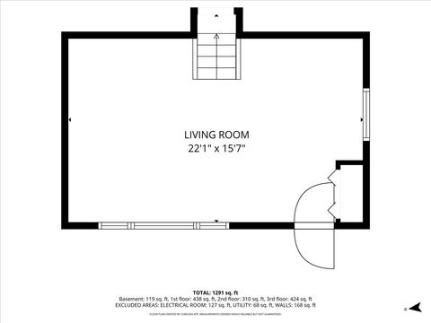 Tiny photo for 6745 N Saint Louis Avenue, Lincolnwood, IL 60712 (MLS # 12597158)