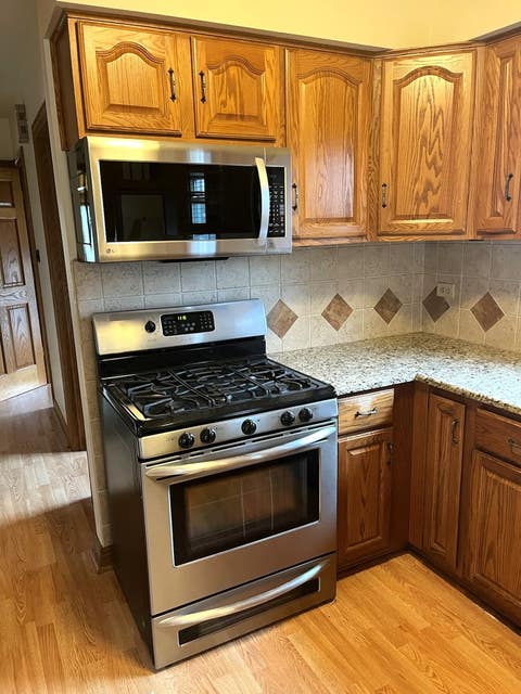 Tiny photo for 5959 S Rutherford Avenue, Chicago, IL 60638 (MLS # 12663534)