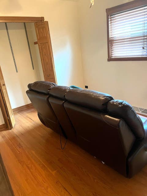 Tiny photo for 5959 S Rutherford Avenue, Chicago, IL 60638 (MLS # 12663534)