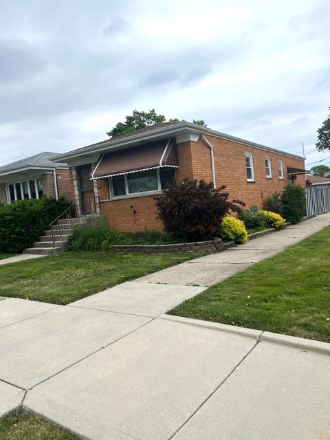 Tiny photo for 5959 S Rutherford Avenue, Chicago, IL 60638 (MLS # 12663534)