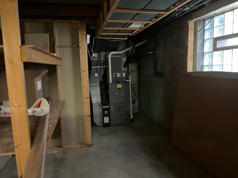 Tiny photo for 5959 S Rutherford Avenue, Chicago, IL 60638 (MLS # 12663534)