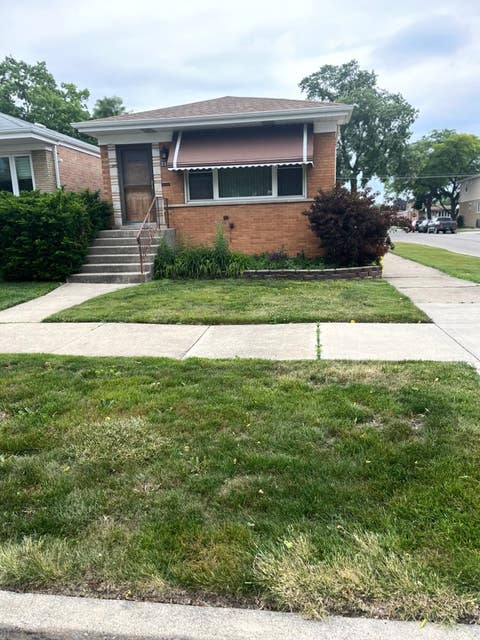 Photo of 5959 S Rutherford Avenue, Chicago, IL 60638 (MLS # 12663534)