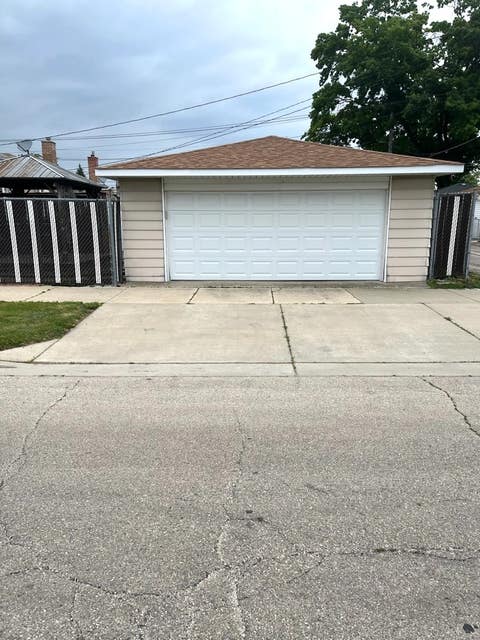 Tiny photo for 5959 S Rutherford Avenue, Chicago, IL 60638 (MLS # 12663534)