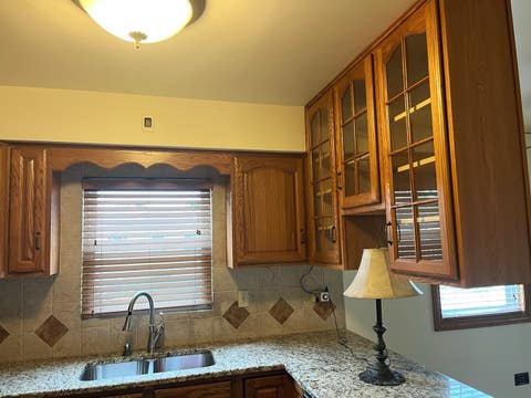 Tiny photo for 5959 S Rutherford Avenue, Chicago, IL 60638 (MLS # 12663534)
