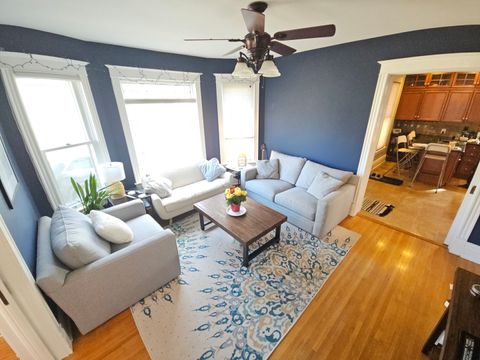 Tiny photo for 313 S 1st Street, West Dundee, IL 60118 (MLS # 12602587)