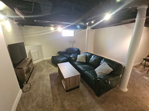 Tiny photo for 313 S 1st Street, West Dundee, IL 60118 (MLS # 12602587)