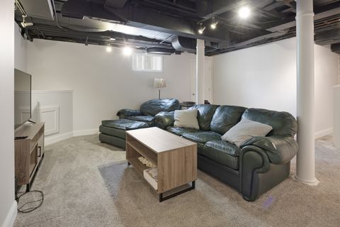 Tiny photo for 313 S 1st Street, West Dundee, IL 60118 (MLS # 12602587)